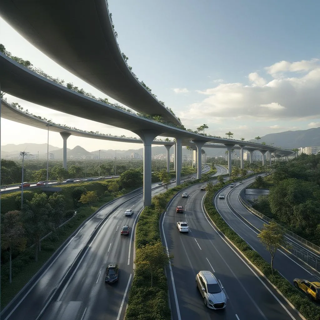 Infraestructura